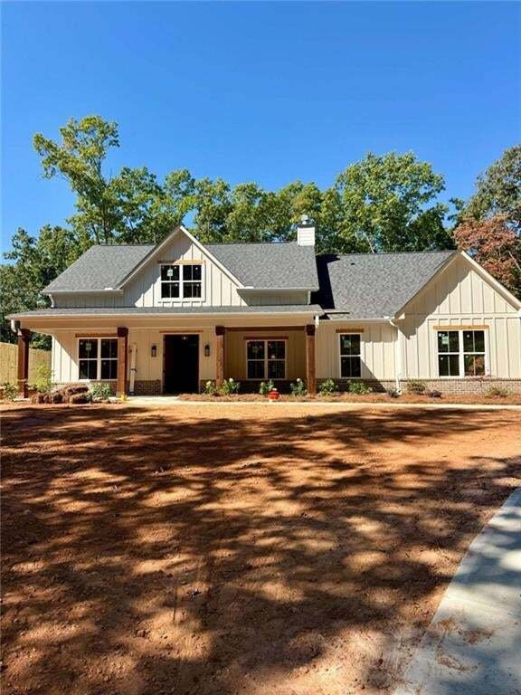 House in Bremen, Georgia, United States 1 - 19063701