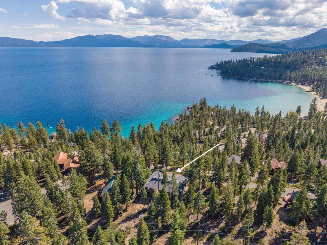 House in Tahoma, California, United States 2 - 19062531