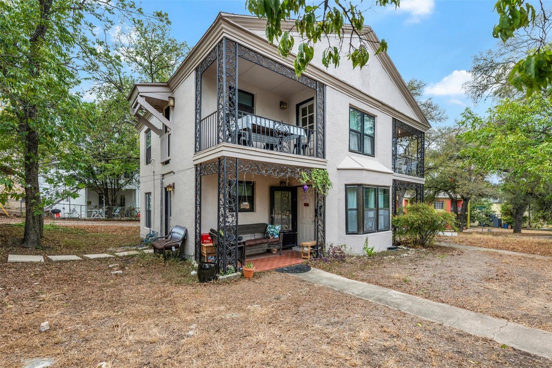 Casa a Austin, Texas, Stati Uniti 4 - 19059788