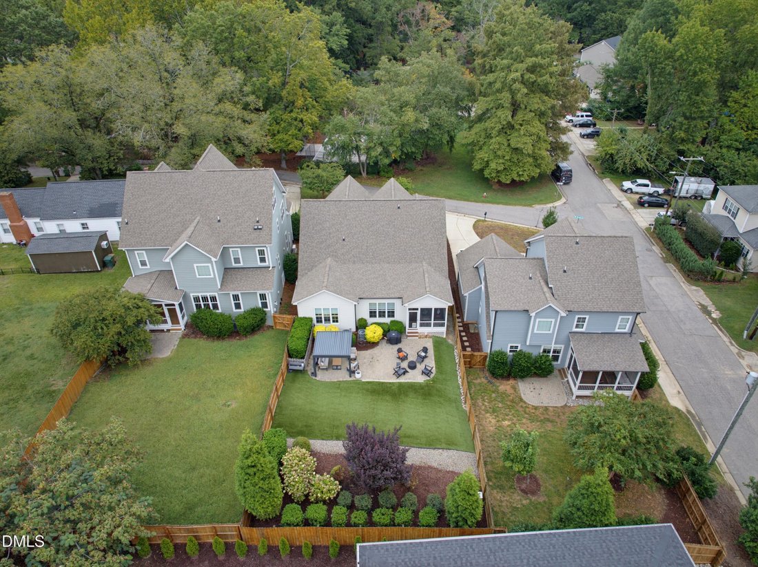 House in Cary, North Carolina, United States 3 - 19059595