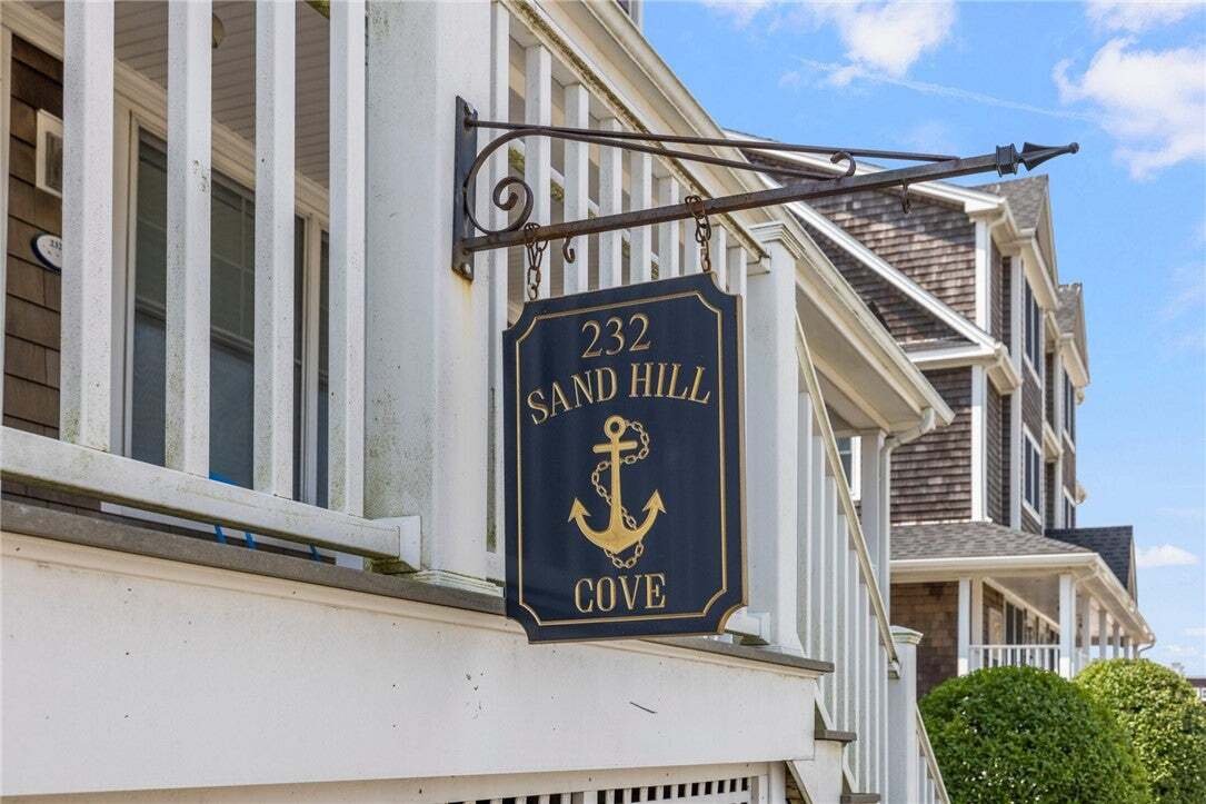 Condo in Narragansett, Rhode Island, United States 5 - 19062488