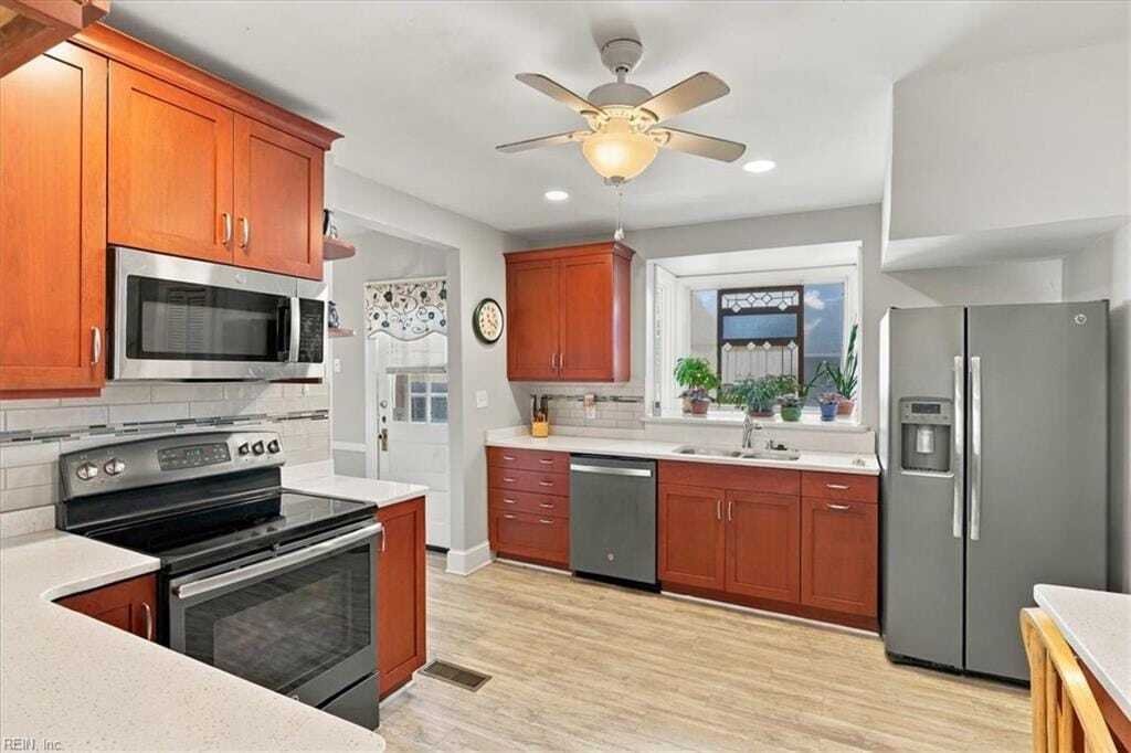 House in Norfolk, Virginia, United States 5 - 19059987