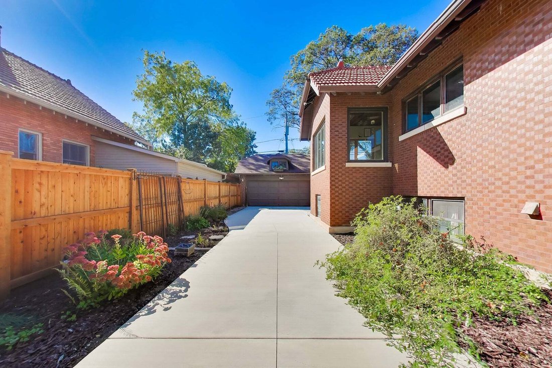 Haus in Chicago, Illinois, Vereinigte Staaten 2 - 19063260