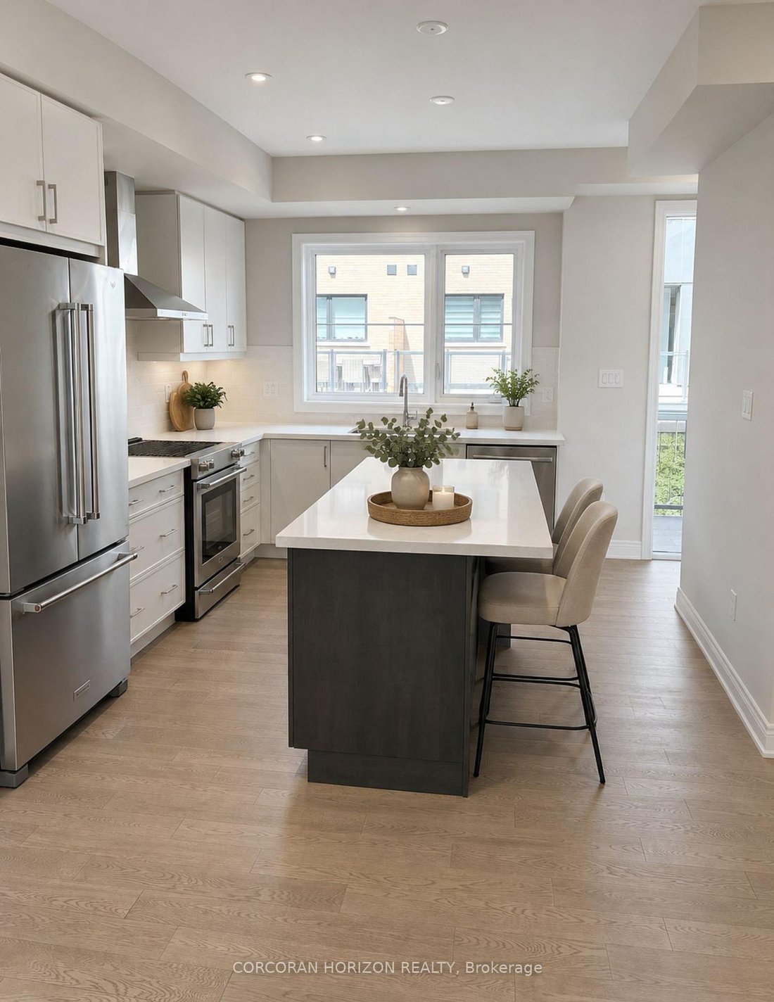 Condominio en Burlington, Ontario, Canadá 5 - 19061563