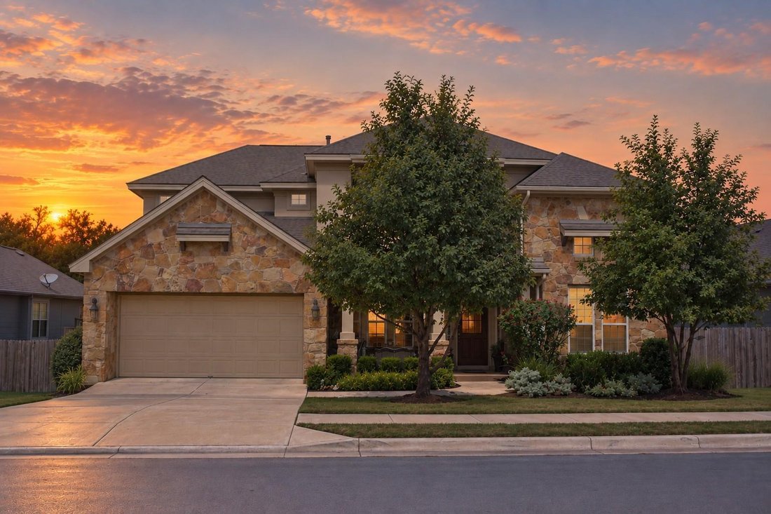 House in Dripping Springs, Texas, United States 1 - 19063132