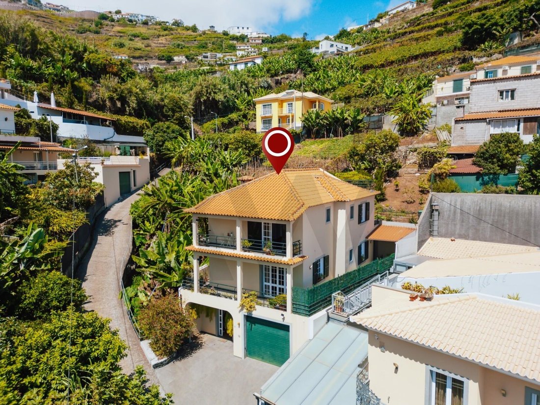 House in Camara De Lobos, Madeira, Portugal 3 - 19061241