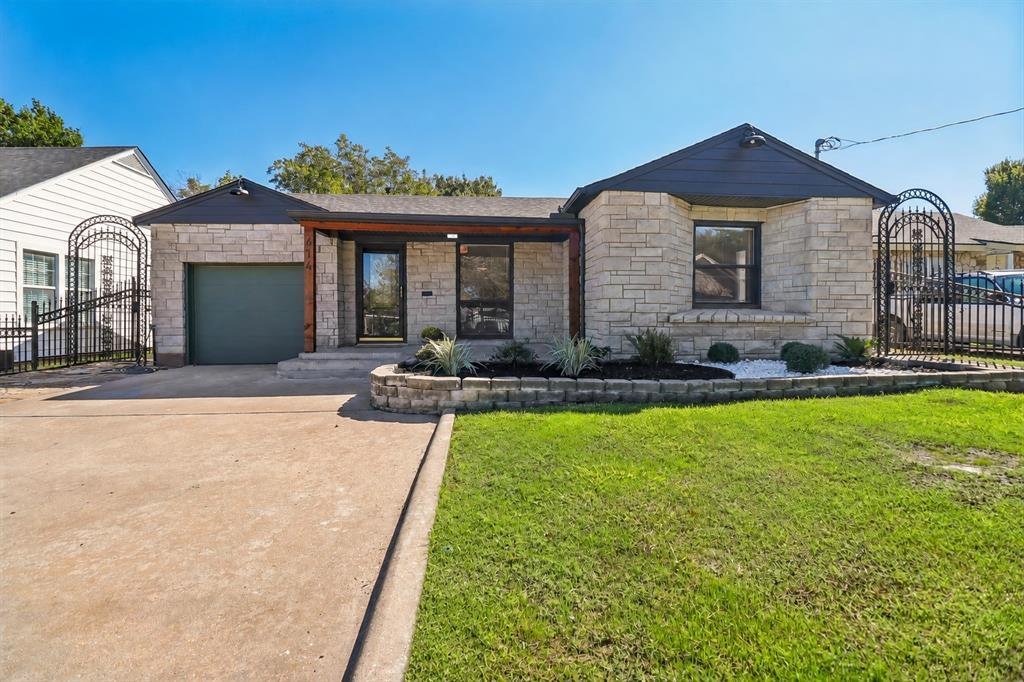 House in Dallas, Texas, United States 1 - 19063866