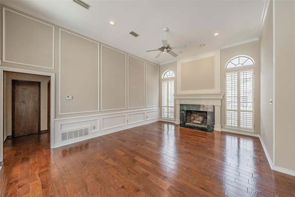 House in Arlington, Texas, United States 5 - 19063773