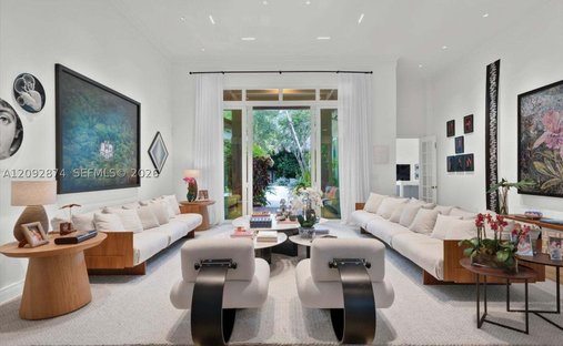 Casa a Miami, Florida, Stati Uniti 1