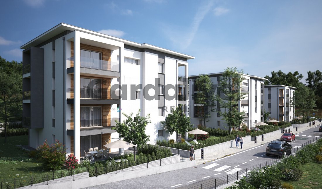 Appartamento in Lonato 2, Lonato del Garda, Lombardia 1 - 19064506