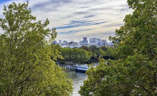 Apartment in Saint Gervais, Paris 4e Arrondissement, Paris 1