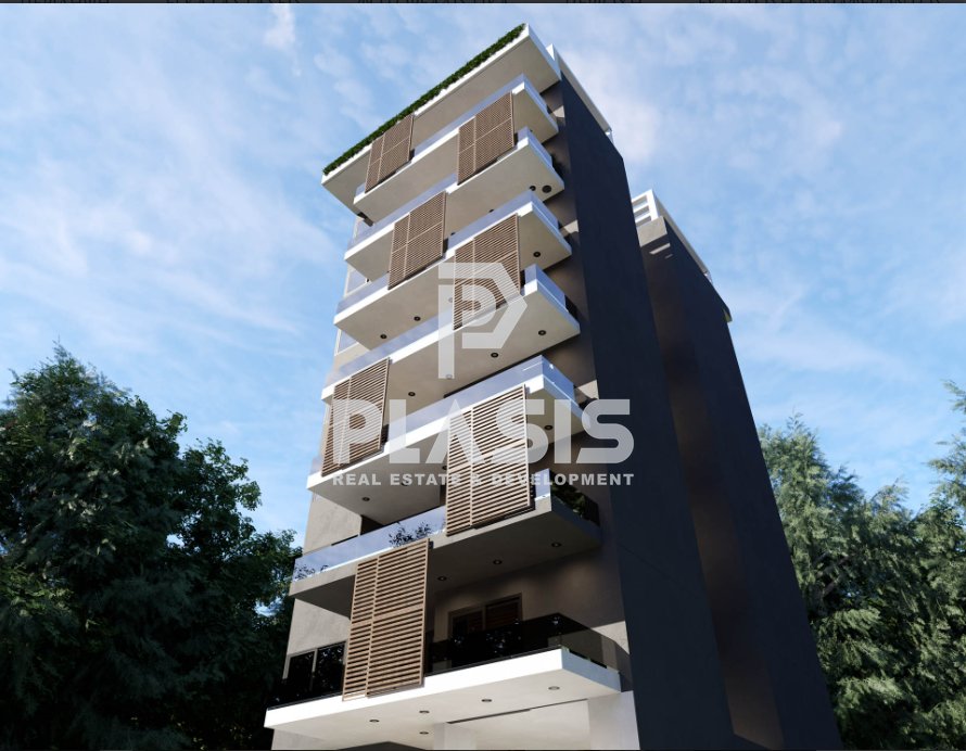 Apartment in Nea Smyrni, Attica, Greece 3 - 19060098