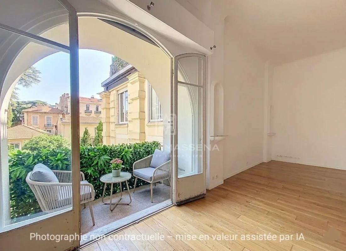 Appartement à Cimiez, Nice, France 3 - 19060338