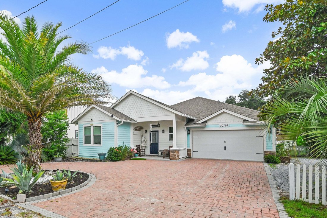 House in Rosemary Beach, Florida, United States 3 - 19061453