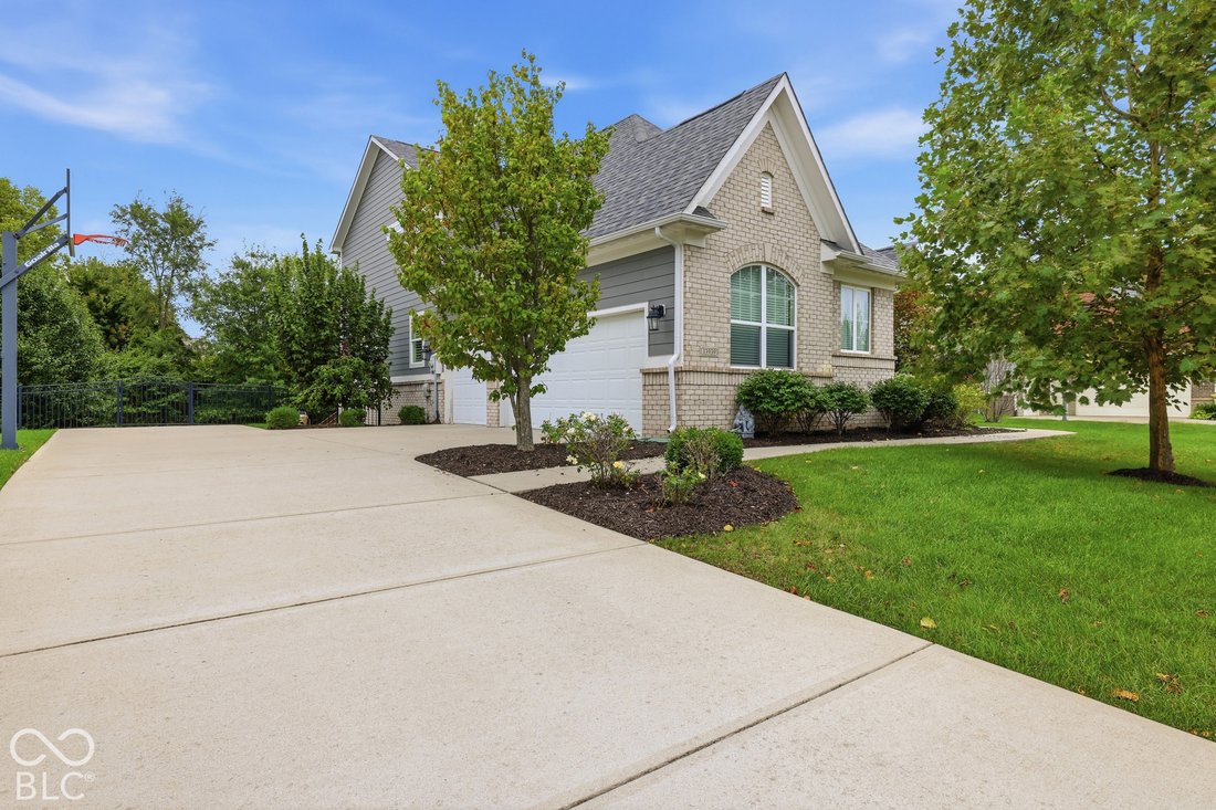House in Carmel, Indiana, United States 3 - 19061034