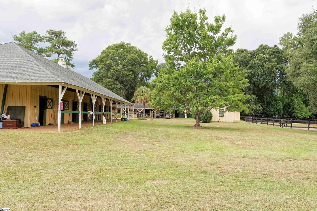 Casa a Aiken, Carolina del Sud, Stati Uniti 4 - 19062462