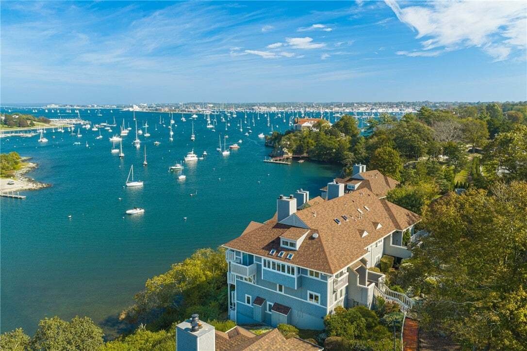 Condominio en Newport, Rhode Island, Estados Unidos 4 - 19062487