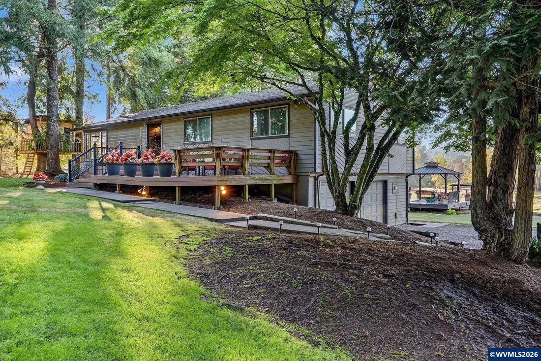 Maison à Salem, Oregon, États-Unis 5 - 19062085