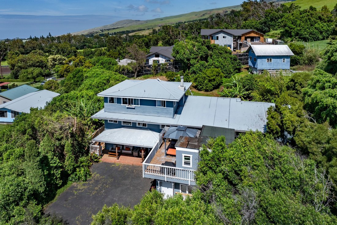 Casa en Waimea, Hawái, Estados Unidos 3 - 19060363