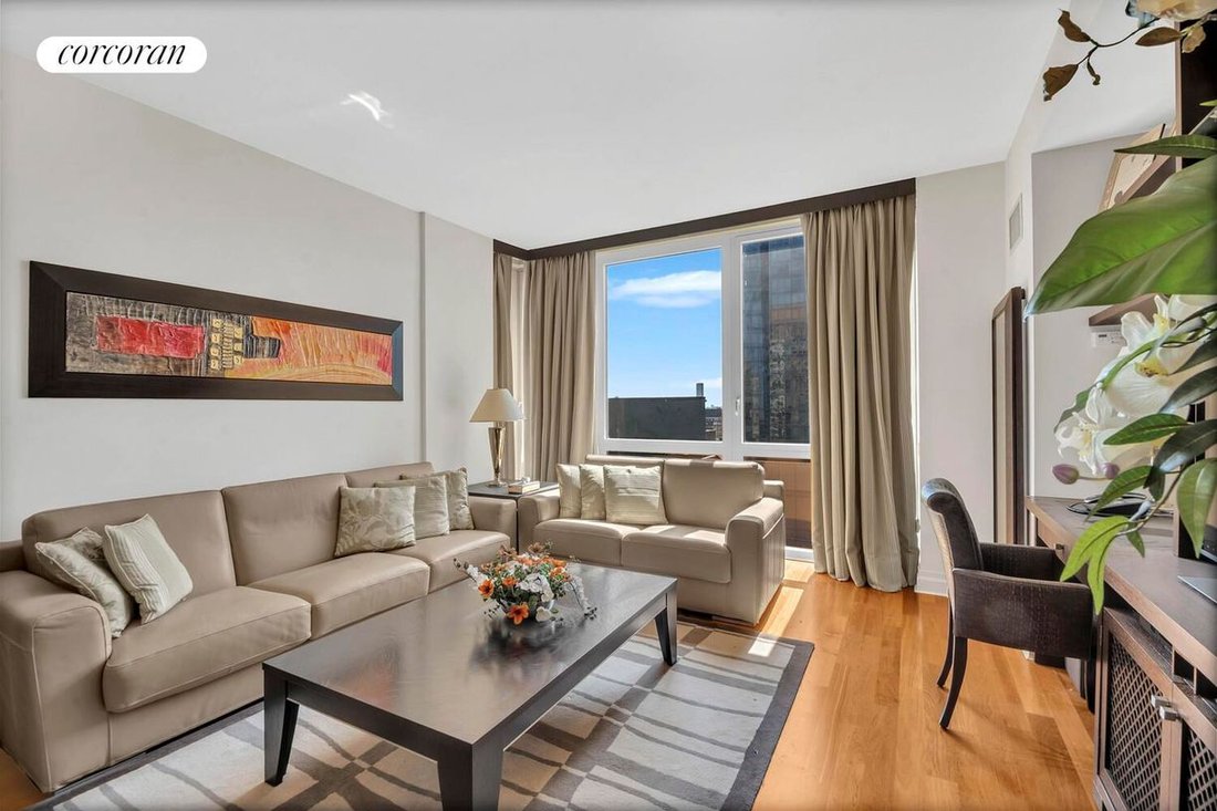 Condominio a New York, New York, Stati Uniti 1 - 19061402