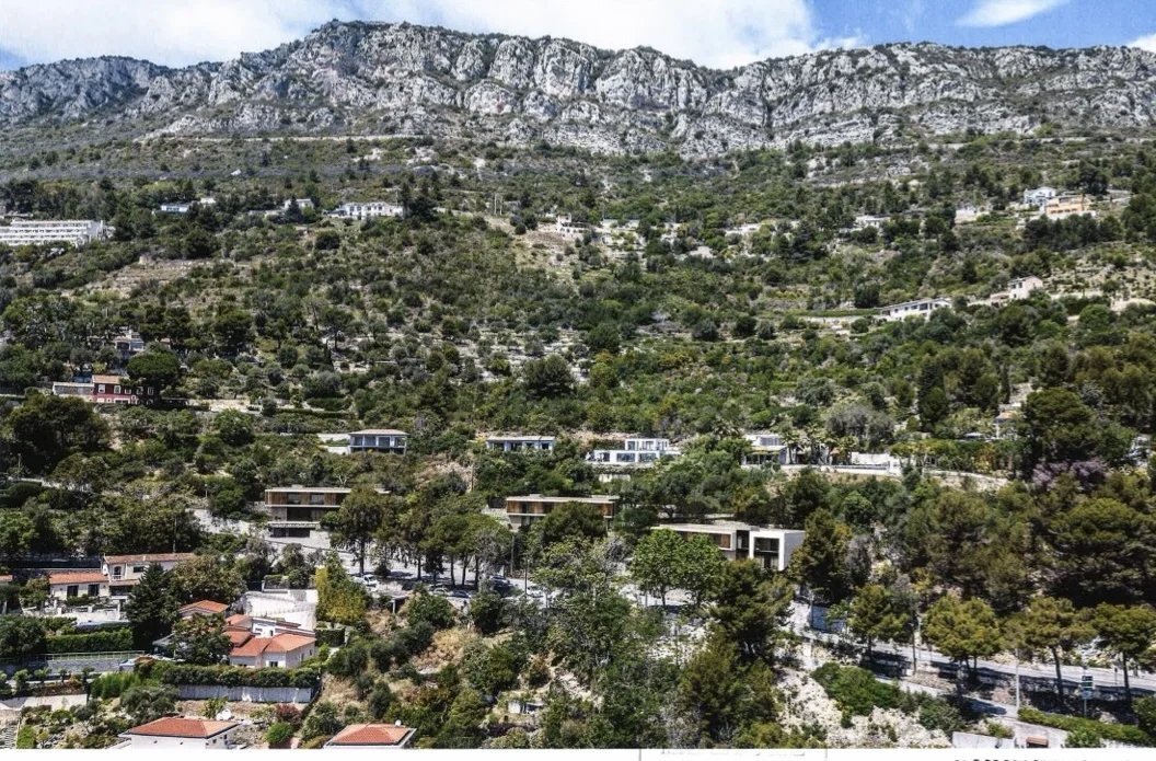 Land in Èze, Provence-Alpes-Côte d'Azur, France 2 - 19060240
