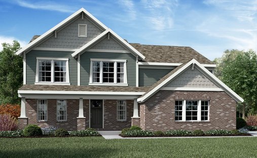 Haus in Bridgetown North, Ohio, Vereinigte Staaten 1