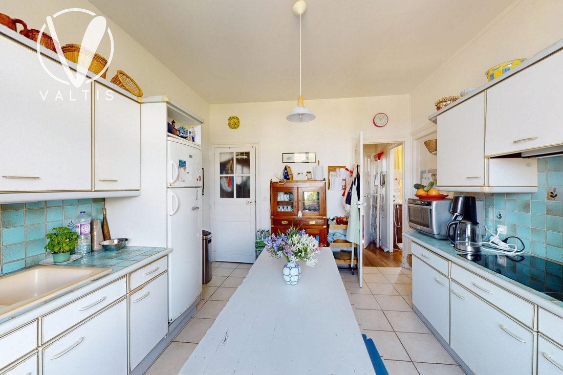 Haus in Saint-Cast-le-Guildo, Bretagne, Frankreich 5 - 19065646