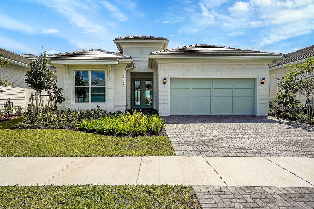 Casa en Loxahatchee, Florida, Estados Unidos 5 - 19063740