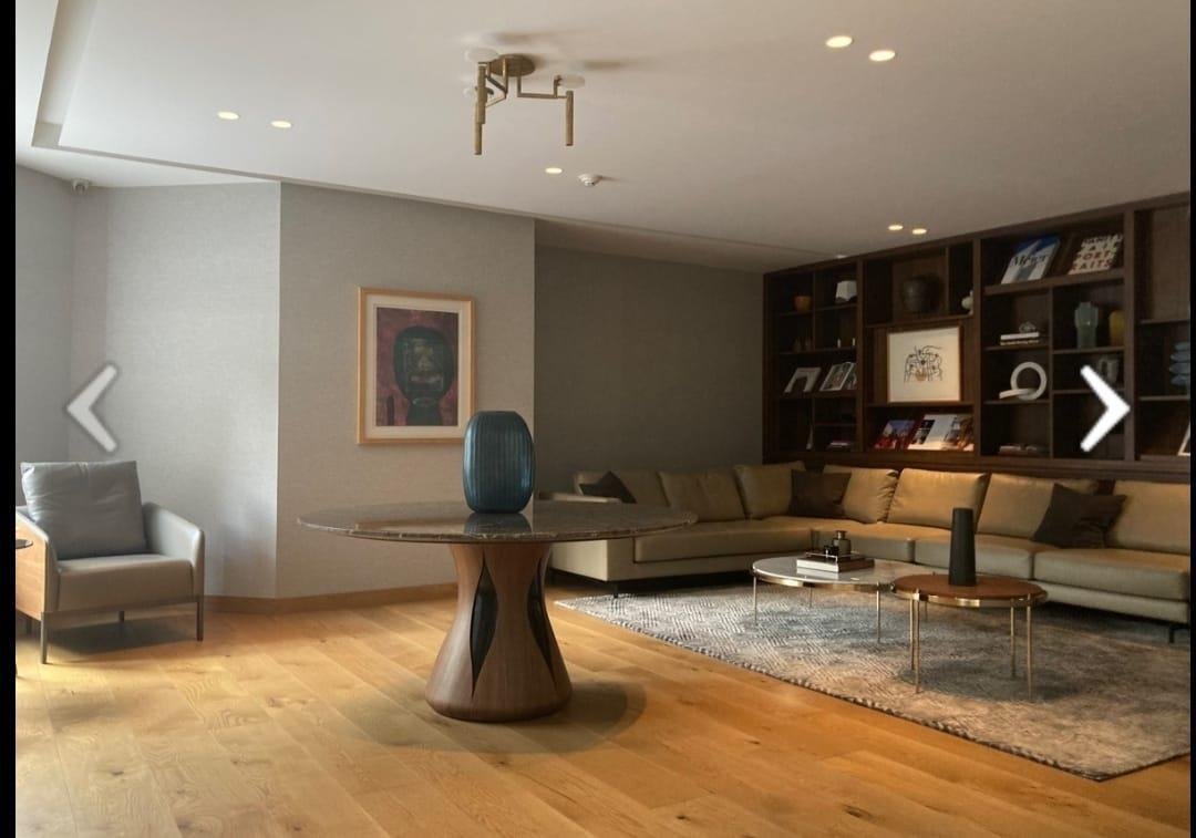 Appartement à Mexico City, Mexico, Mexique 2 - 19061690