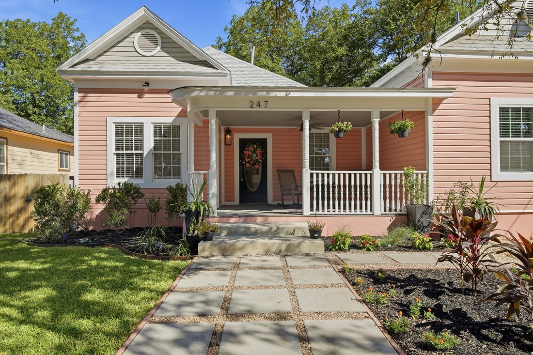 Casa a San Antonio, Texas, Stati Uniti 4 - 19061416