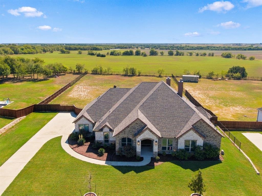 Haus in Waxahachie, Texas, Vereinigte Staaten 2 - 19060003
