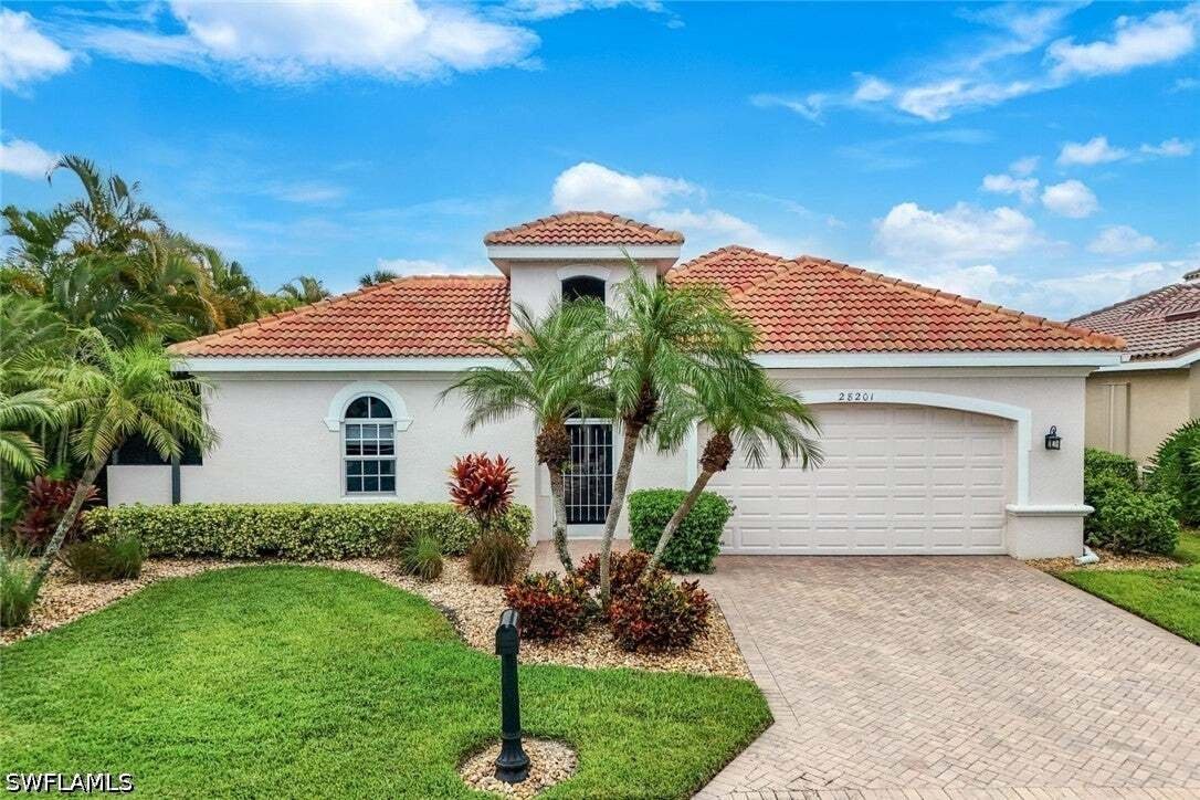 Casa en Bonita Springs, Florida, Estados Unidos 1 - 18144489