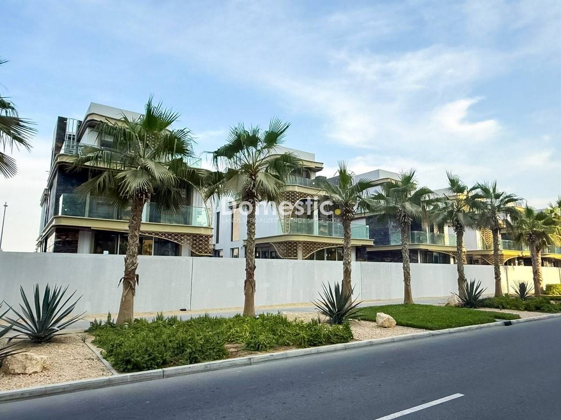 Villa in Damac Hills, Dubai, Vereinigte Arabische Emirate 3 - 19060185