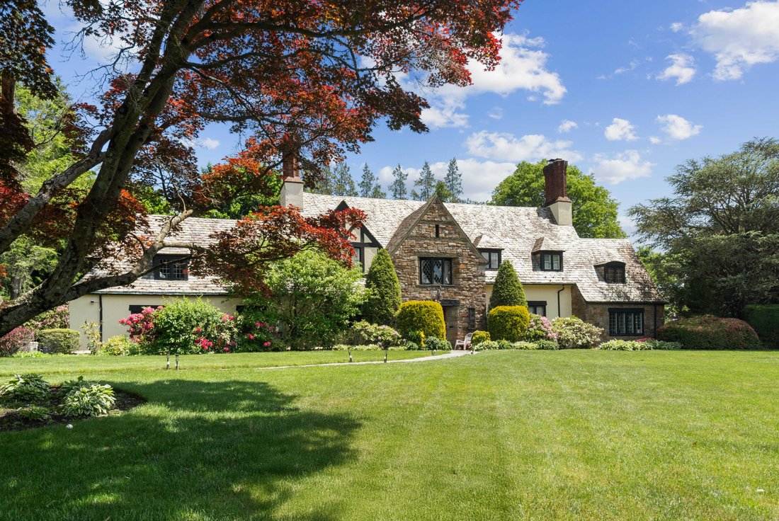 House in White Plains, New York, United States 1 - 19065506
