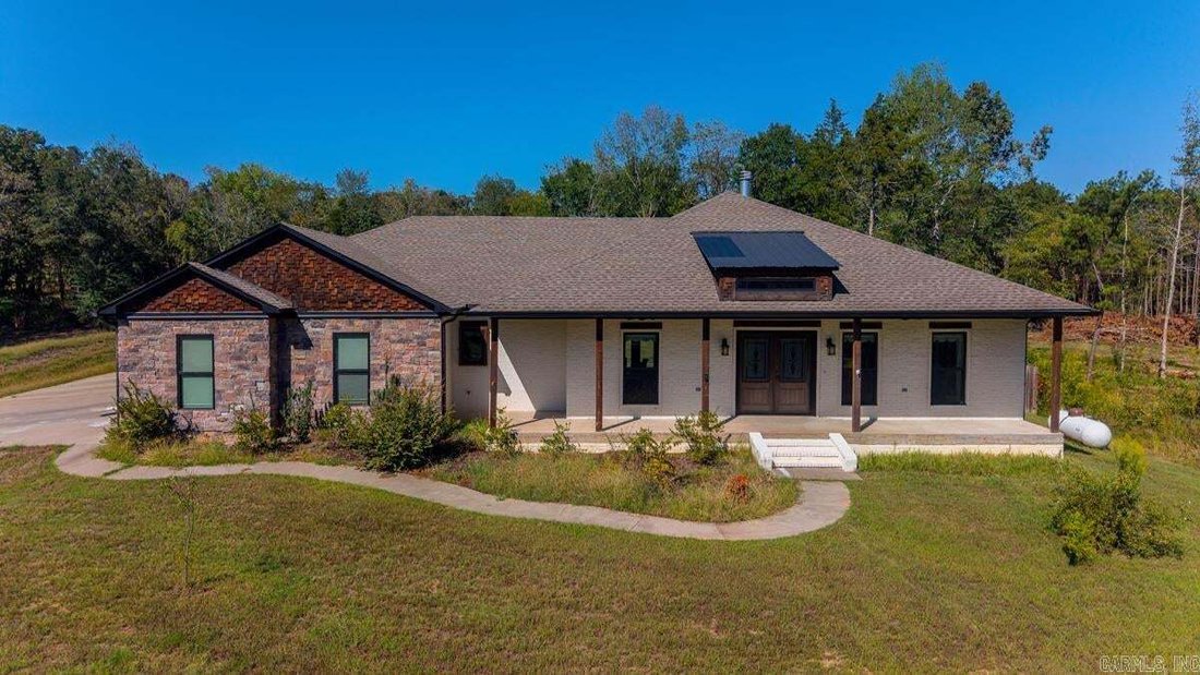 House in Conway, Arkansas, United States 1 - 19059420