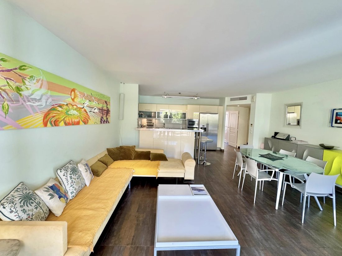 Apartment in La Californie, Cannes, France 3 - 19060592