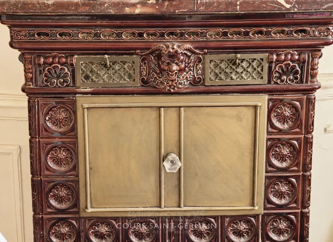 Wohnung in Courcelles-Wagram, Paris 17e Arrondissement, Paris 4 - 19060292