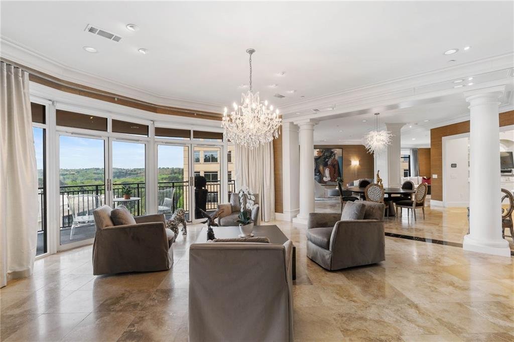 Condominio en Atlanta, Georgia, Estados Unidos 3 - 19059661