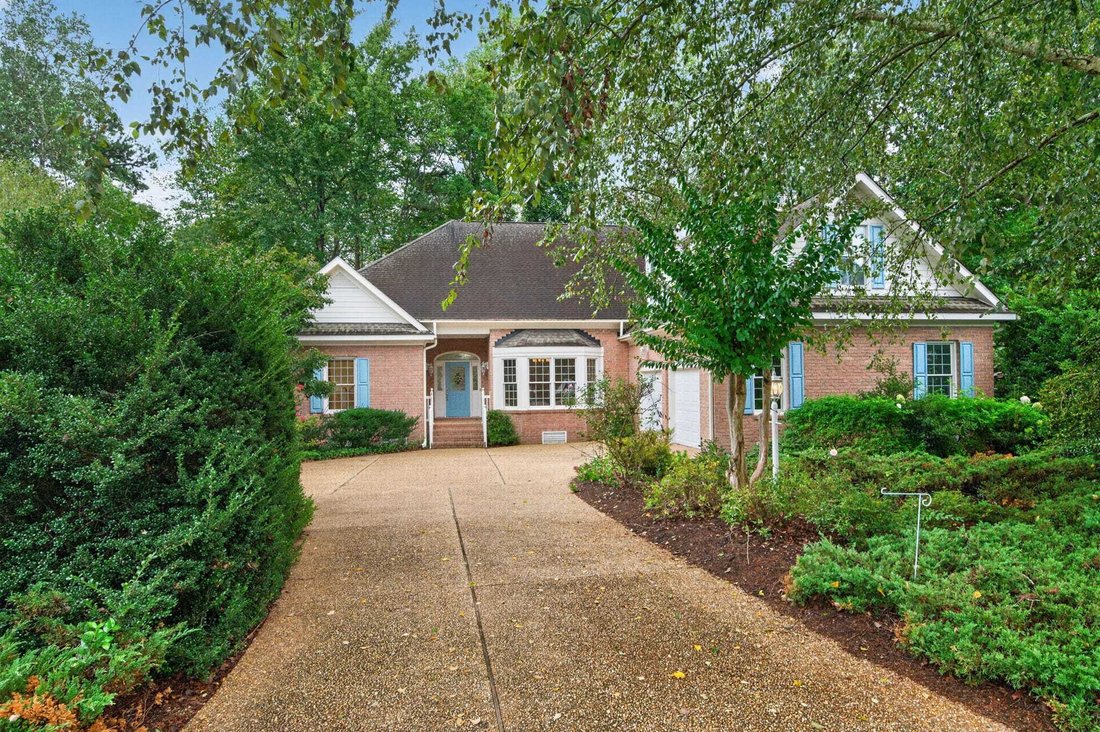 House in Williamsburg, Virginia, United States 1 - 19062524