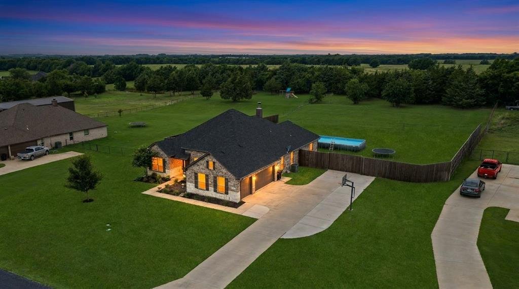 House in Farmersville, Texas, United States 2 - 19060087