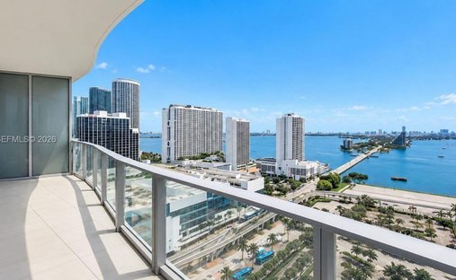 Haus in Miami, Florida, Vereinigte Staaten 1