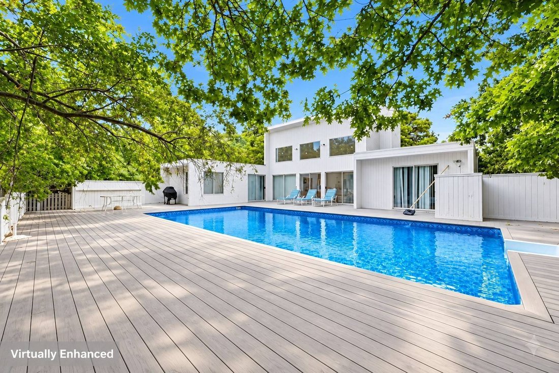 Casa en Quogue, Nueva York, Estados Unidos 1 - 18630766