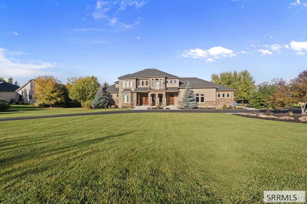 Maison à Rexburg, Idaho, États-Unis 1 - 19062988