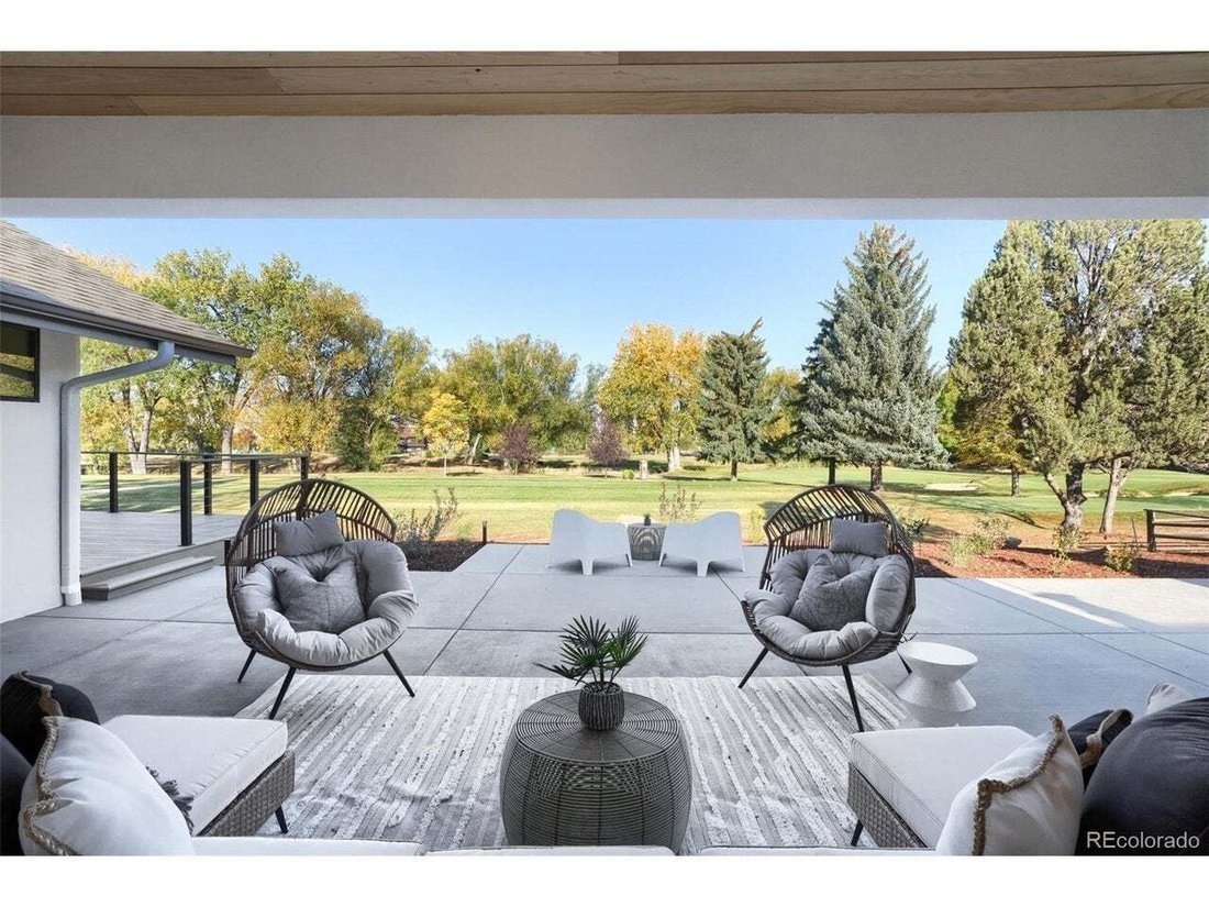 House in Boulder, Colorado, United States 3 - 19059332