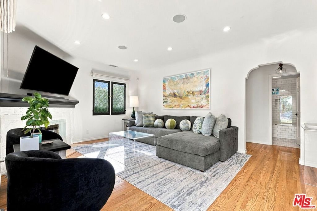 Casa en West Hollywood, California, Estados Unidos 3 - 19062328