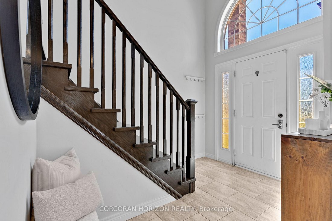 Maison à Cambridge, Ontario, Canada 4 - 19061588