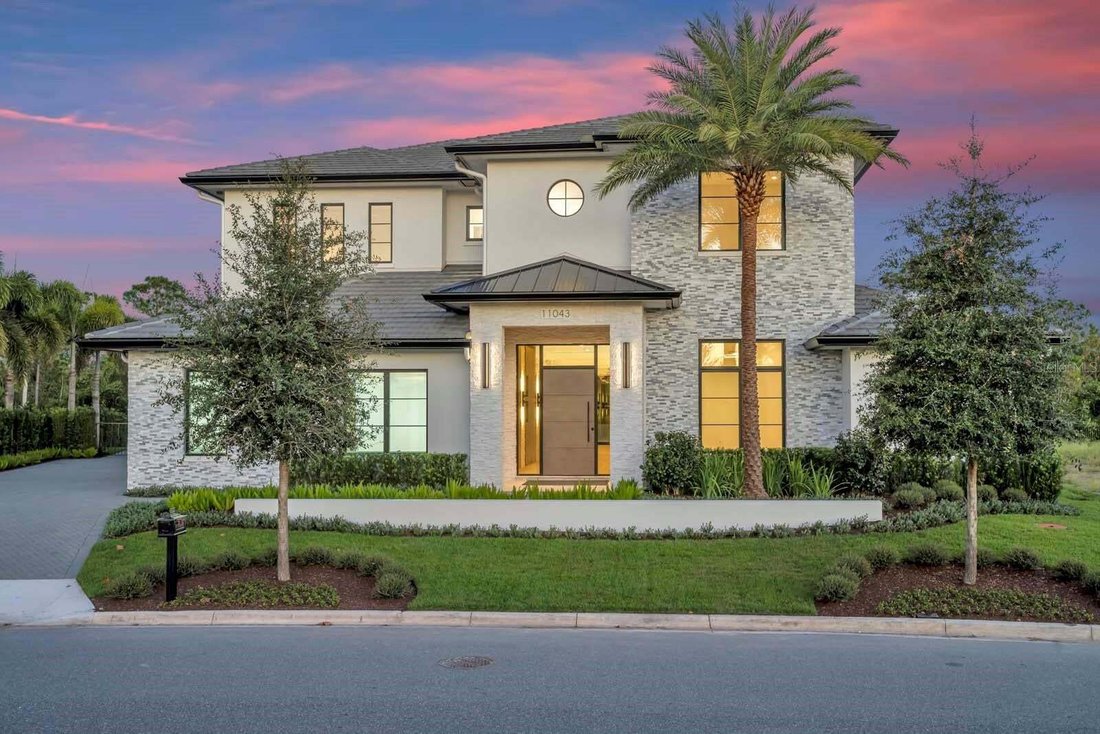 Haus in Orlando, Florida, Vereinigte Staaten 2 - 19059622
