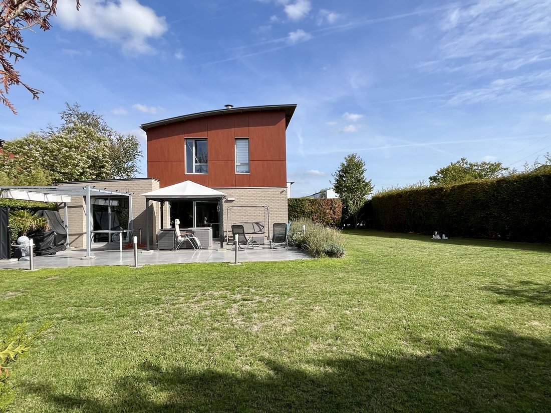 Maison à Villeneuve-d'Ascq, Hauts-de-France, France 3 - 19065682