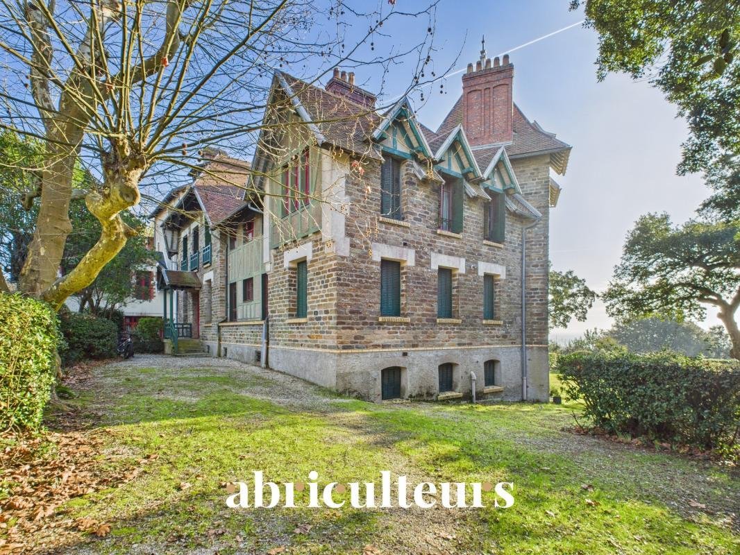 Maison à Pornic, Pays de la Loire, France 5 - 19064214