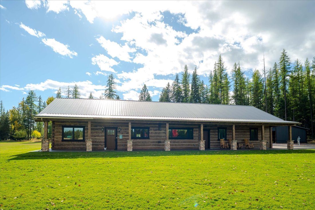 Casa a Libby, Montana, Stati Uniti 3 - 19061151